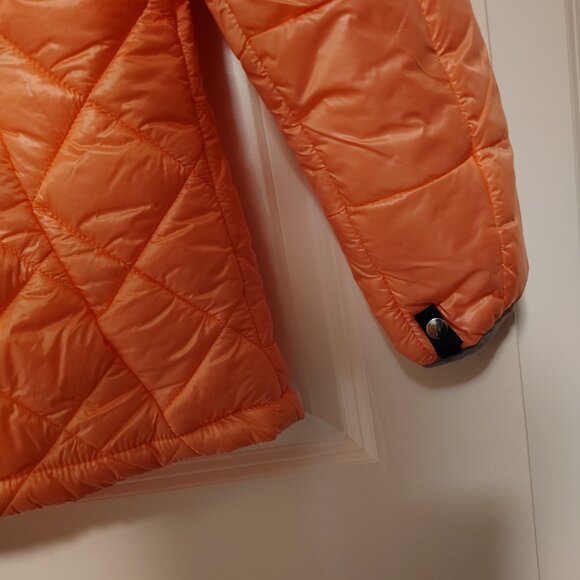 Gerry's Pink Puffer Jacket Size Large - Picture 5 of 6